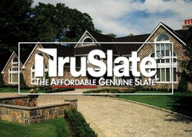 Why GAF’s TruSlate® Roofing System Is A Great Choice