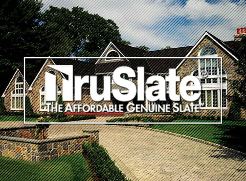 Why GAF’s TruSlate® Roofing System Is A Great Choice