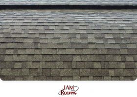 When Not to Worry About Your Roof: Causes of Granule Loss