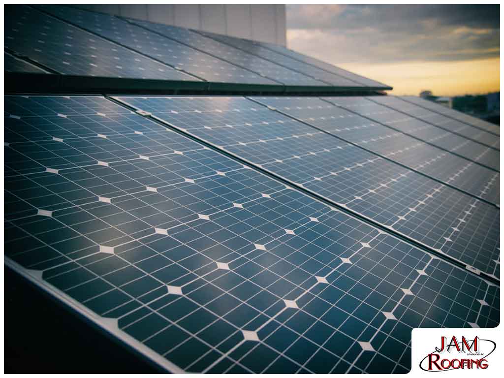 Will Solar Panel Installation Void Your Roof Warranty? - JAM Roofing Will Solar Panels Void My Roof Warranty