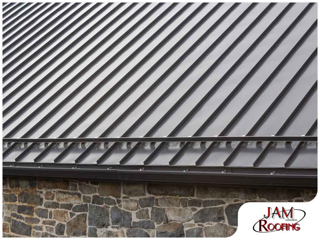 3 Factors That Make a Good Metal Roof Installation