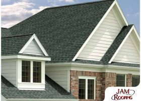 5 Key Components of the GAF Lifetime Roofing System