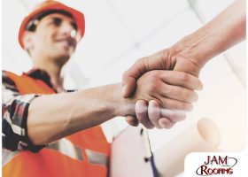 3 Signs You’ve Hired the Right Roofing Contractor