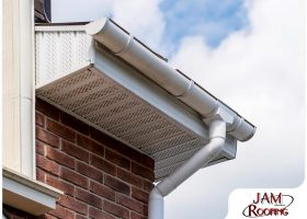 When to Pick Half-Round Gutters Instead of K-Style