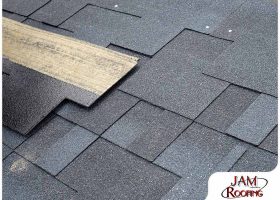 4 Signs Your Roof Was Poorly Installed