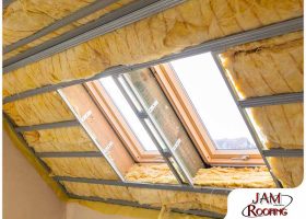 3 Reasons Why Attic Insulation Is Good for Your Roof