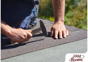Why You Should Avoid DIY Roof Repairs